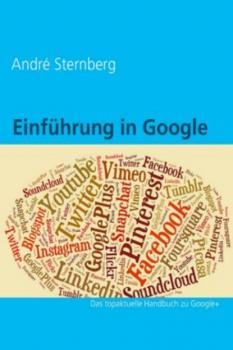 Читать Einführung in Google+ - André Sternberg