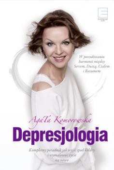 Читать Depresjologia - Agata Komorowska