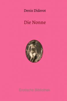 Читать Die Nonne - Dénis Diderot