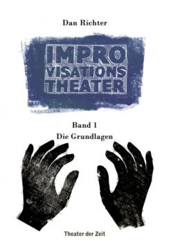 Читать Improvisationstheater - Dan Richter