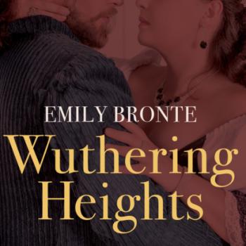 Читать Wuthering Heights (Unabridged) - Emily Bronte