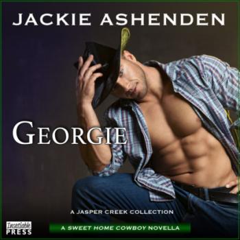 Читать Georgie (Unabridged) - Jackie Ashenden
