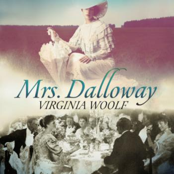 Читать Mrs. Dalloway (Unabridged) - Virginia Woolf