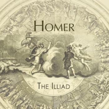 Читать The Iliad (Unabridged) - Homer