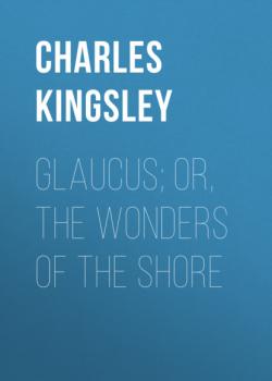 Читать Glaucus; Or, The Wonders of the Shore - Charles Kingsley