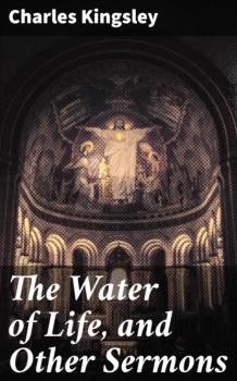 Читать The Water of Life, and Other Sermons - Charles Kingsley