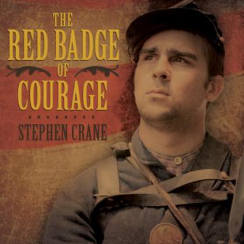 Читать The Red Badge of Courage (Unabridged) - Stephen Crane