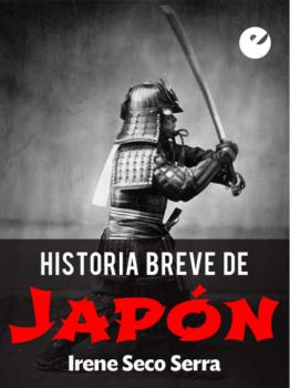 Читать Historia breve de Japón - Irene Seco Serra
