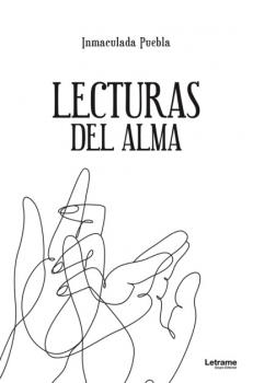 Читать Lecturas del alma - Inmaculada Puebla