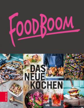 Читать Foodboom - Foodboom