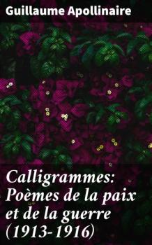Читать Calligrammes: Poèmes de la paix et de la guerre (1913-1916) - Гийом Аполлинер