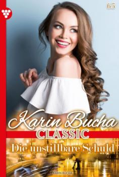 Читать Karin Bucha Classic 65 – Liebesroman - Karin Bucha
