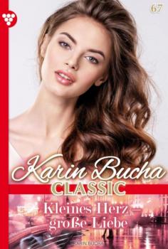 Читать Karin Bucha Classic 67 – Liebesroman - Karin Bucha