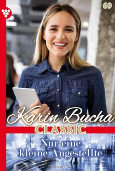 Читать Karin Bucha Classic 69 – Liebesroman - Karin Bucha