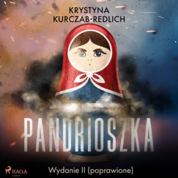 Читать Pandrioszka - Krystyna Kurczab-Redlich