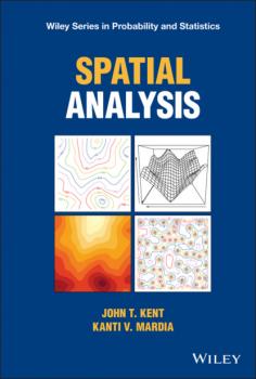 Читать Spatial Analysis - Kanti V. Mardia