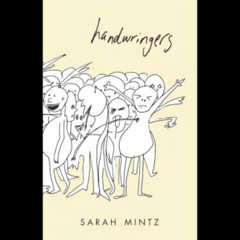 Читать Handwringers (Unabridged) - Sarah Mintz
