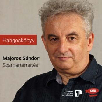 Читать Szamártemetés (teljes) - Sándor Majoros