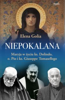 Читать Niepokalana - Elena Golia