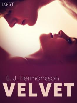 Читать Velvet – 20 opowiadań erotycznych na seksowny wieczór - B. J. Hermansson