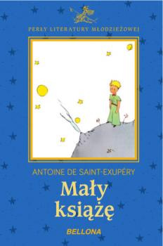 Читать Mały książę - Antoine De Saint-Exupery