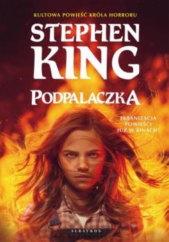 Читать PODPALACZKA - Stephen King