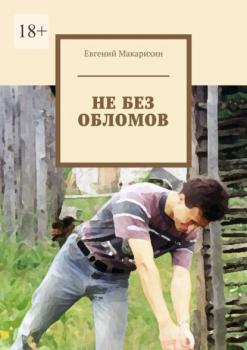 Читать Не без обломов - Евгений Макарихин