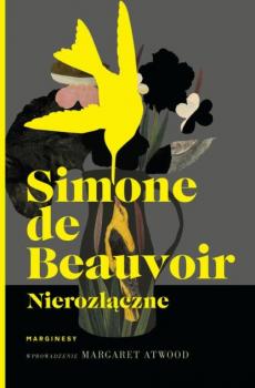 Читать Nierozłączne - Simone de Beauvoir
