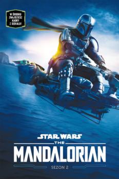 Читать Star Wars The Mandalorian. Sezon 2 - Joe  Schreiber