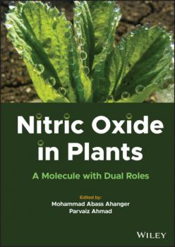 Читать Nitric Oxide in Plants - Группа авторов