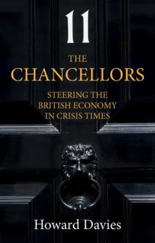 Читать The Chancellors - Howard  Davies