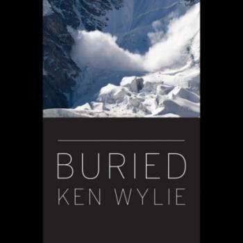 Читать Buried (Unabridged) - Ken Wylie