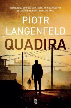 Читать Quadira - Piotr Langenfeld