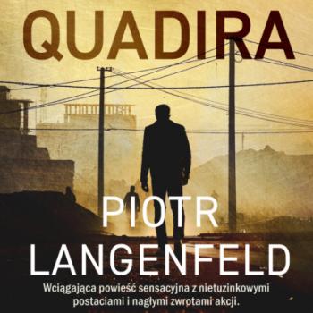 Читать Quadira - Piotr Langenfeld