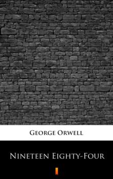 Читать Nineteen Eighty-Four - George Orwell