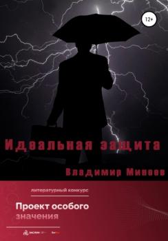 Читать Идеальная защита - Владимир Минеев