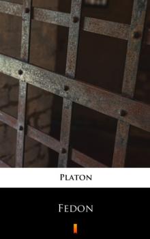 Читать Fedon - Platon