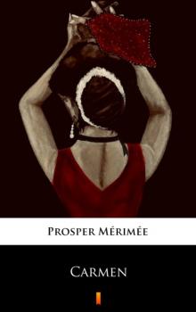Читать Carmen - Prosper Merimee