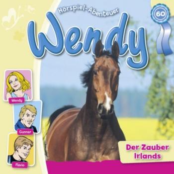 Читать Wendy, Folge 60: Der Zauber Irlands - Nelly Sand