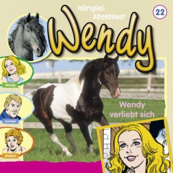 Читать Wendy, Folge 22: Wendy verliebt sich - Nelly Sand