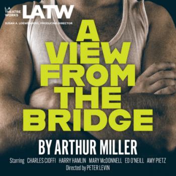 Читать A View from the Bridge - Arthur Miller