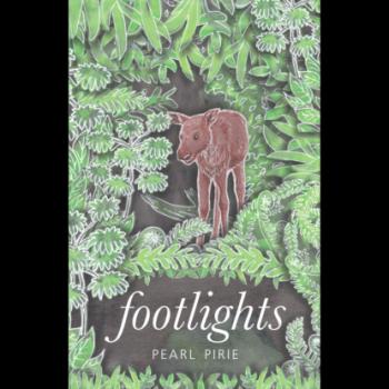 Читать footlights (Unabridged) - Pearl Pirie