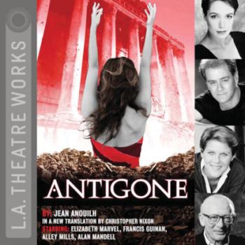 Читать Antigone - Jean Anouilh