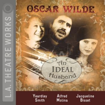 Читать An Ideal Husband - Oscar Wilde