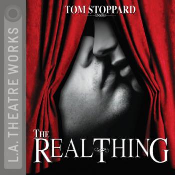 Читать The Real Thing - Tom  Stoppard