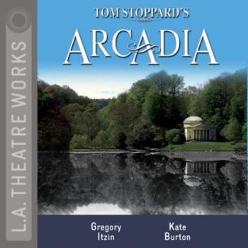 Читать Arcadia - Tom  Stoppard