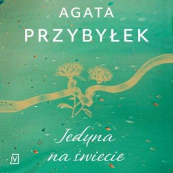 Читать Jedyna na świecie - Agata Przybyłek
