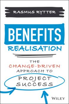 Читать Benefits Realisation - Rasmus Rytter