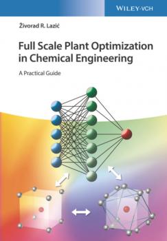 Читать Full Scale Plant Optimization in Chemical Engineering - Zivorad R. Lazic