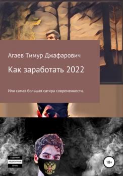 Читать Как заработать 2022 - Тимур Джафарович Агаев